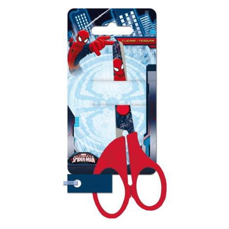 Marvel Spiderman Kids Scissors £1.29